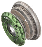 OS Giken Nissan 240SX KA24DE Grand Touring Dampened Twin Plate Clutch