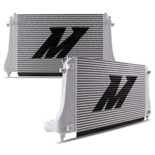 Load image into Gallery viewer, Mishimoto 2015+ VW MK7 Golf TSI / GTI / R Performance Intercooler