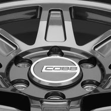 Load image into Gallery viewer, Cobb Adventure Series TR-01 Wheel 17x8.5 ET-1 6x135 - Gunmetal