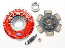 Load image into Gallery viewer, South Bend / DXD Racing Clutch 94-98 Toyota Supra Turbo 3.0L Stg 3 Drag Clutch Kit