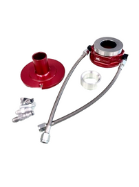 McLeod Hyd T.O. Bearing Kit Gm T56 Bolt On Collar Slip On Bearing Gold Qwik Disc