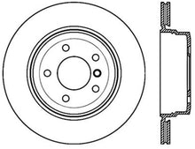 Load image into Gallery viewer, StopTech 9/07-09 BMW 328 / 06 BMW 325 E90 AWD Slotted &amp; Drilled Right Rear Rotor