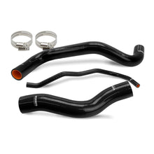 Load image into Gallery viewer, Mishimoto 2022+ Honda Civic 1.5T Silicone Coolant Hose Kit - Black