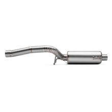 Load image into Gallery viewer, Cobb Subaru 02-07 WRX / 04-07 STI Titanium Cat-Back Exhaust System