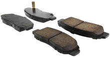 Load image into Gallery viewer, StopTech Street Touring 03-07 Honda Accord V6 A/T Front Brake Pads