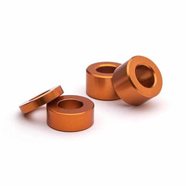 Cobb 15-21 Subaru WRX & STI/2018 Type RA Alloy Front Lower Control Arm (Complete) STD Alignment