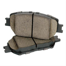 Load image into Gallery viewer, PosiQuiet 91-95 Toyota MR2 Front Semi-Metallic Brake Pads