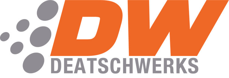 DeatschWerks 240sx CA18DET Low Z 1000CC Low Z Top Feed Injectors