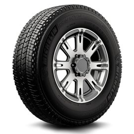 Michelin Primacy XC LT235/80R18 121/118R
