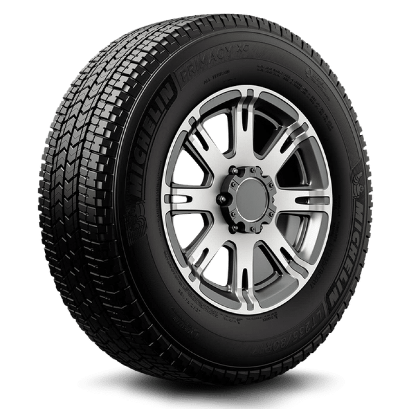 Michelin Primacy XC 275/65R18 116T