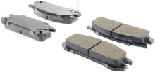 Load image into Gallery viewer, StopTech Street Brake Pads