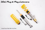 KW DDC Plug & Play Coilover Kit Volkswagen Golf VIII GTI w/ DCC