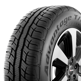 BFGoodrich Advantage T/A Sport LT 235/75R15 109T XL