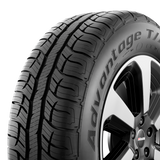 BFGoodrich Advantage T/A Sport LT 235/55R20 102H