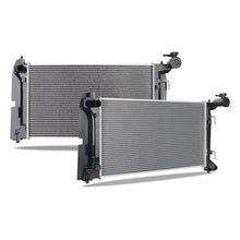 Load image into Gallery viewer, Mishimoto Pontiac Vibe Replacement Radiator 2003-2008