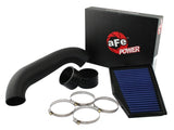 aFe MagnumFORCE Intakes Super Stock P5R AIS P5R Porsche Boxster 00-04 H6-2.7L