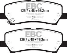 Load image into Gallery viewer, EBC brake Ultimax2 brake Pads