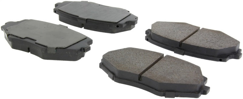 StopTech 94-97 / 99-02 Mazda Miata Street Select Front Brake Pads