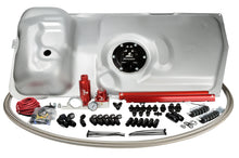 Load image into Gallery viewer, Aeromotive 86-95 Ford Mustang 5.0L - Eliminator Fuel System