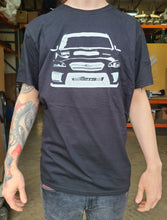 Load image into Gallery viewer, ETS Men's "VA Power" Tee Shirt