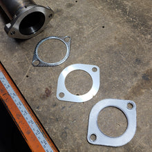 Load image into Gallery viewer, ETS Subaru/Mitsubishi Adapter Gasket Kit