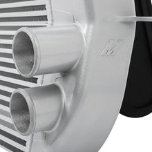 Load image into Gallery viewer, Mishimoto 2011-2014 Ford F-150 EcoBoost Silver Intercooler w/ Black Pipes