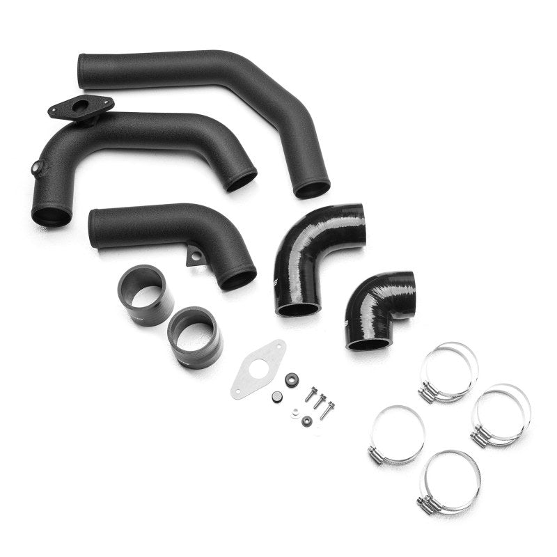 Cobb 08-14 Subaru WRX Front Mount Intercooler Cold Pipes