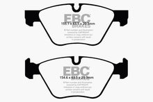 Load image into Gallery viewer, EBC 11+ BMW 528 2.0 Turbo (F10) Ultimax2 Front Brake Pads