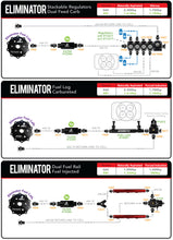 Load image into Gallery viewer, Aeromotive Universal In-Tank Stealth System - Eliminator