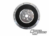 Clutch Masters 2016 Ford Focus RS 2.3L Aluminum Flywheel