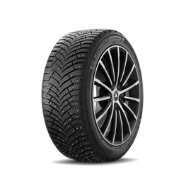 Michelin X-Ice North 4 SUV 265/65R18 114T