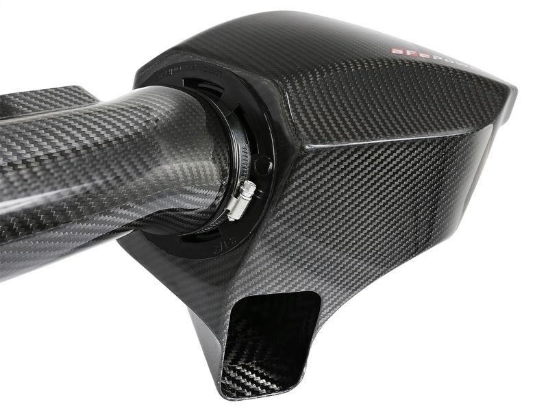 aFe POWER Momentum GT Pro Dry S Intake System 15-17 BMW M3/M4 S55 (tt)