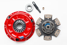 Load image into Gallery viewer, South Bend / DXD Racing Clutch 91-98 Nissan 240SX 2.4L Stg 2 Daily Clutch Kit