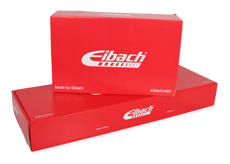 Eibach Pro-Plus Kit for 14-15 Ford Fiesta ST