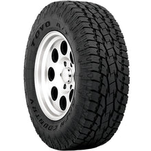 Load image into Gallery viewer, Toyo Open Country A/T II Tire - LT285/60R20 125/122R E/10 TL (1.32 FET Inc.)