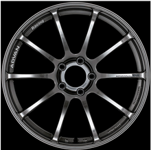 Load image into Gallery viewer, Advan GT Beyond 20x10.5 +32 5-112 Racing Copper Bronze Wheel