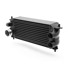 Load image into Gallery viewer, Cobb Ford 17-20 F150 Ecoboost Raptor Limited 3.5L/2.7L Front Mount Intercooler - Black