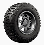 BFGoodrich Krawler TA KX 37X12.50R17 116L