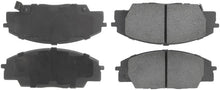 Load image into Gallery viewer, StopTech Street Select Brake Pads - Front