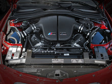 Load image into Gallery viewer, aFe MagnumFORCE Intakes Stage-2 P5R AIS P5R BMW M5 (E60)/M6 (E63/64) 06-10 V10-5.0L