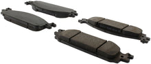 Load image into Gallery viewer, StopTech Street Select Brake Pads - Front