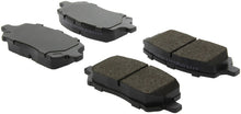 Load image into Gallery viewer, StopTech Street Brake Pads