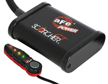 Load image into Gallery viewer, aFe Scorcher GT Power Module 2021 Ford F-150  2.7L/3.5L