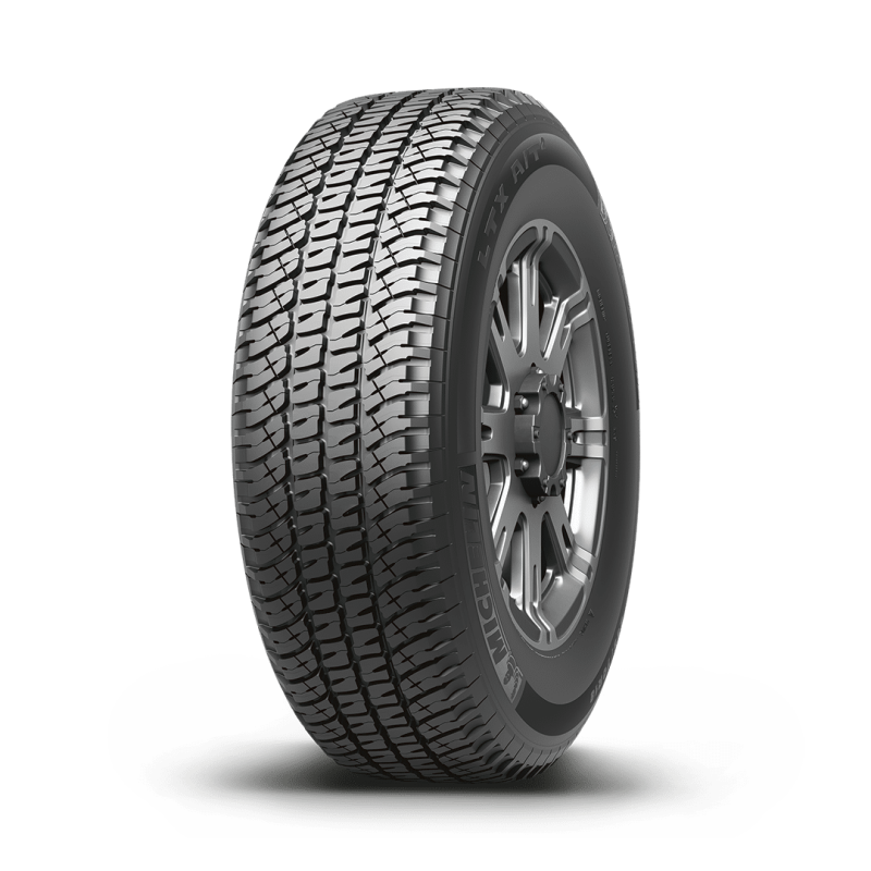 Michelin LTX A/T 2 LT235/80R17 120/117R