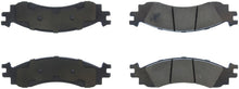 Load image into Gallery viewer, StopTech Street Select Brake Pads