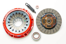 Load image into Gallery viewer, South Bend / DXD Racing Clutch 86-93 Toyota Supra 7MGTE (R154 Trans) 3.0L Stg 2 Daily Clutch Kit