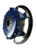 Spec 89-98 Nissan 240SX 2.4L KA24 Mini Twin R-Trim Clutch Kit