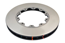 Load image into Gallery viewer, DBA 10-12 Chevrolet Camaro SS 6.2L 5000 Series Drilled and Slotted Front Replacement Rotor