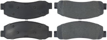 Load image into Gallery viewer, StopTech Street Select Brake Pads - Rear