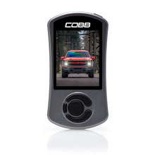 Load image into Gallery viewer, Cobb 21-22 Ford GEN3 Raptor AccessPORT V3 (DROPSHIP ONLY - REQ. SENDING ECU TO COBB DIRECTLY)